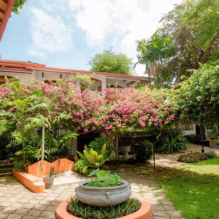 Ayubowan Swiss Lanka Bungalow Resort Bentota Ngoại thất bức ảnh