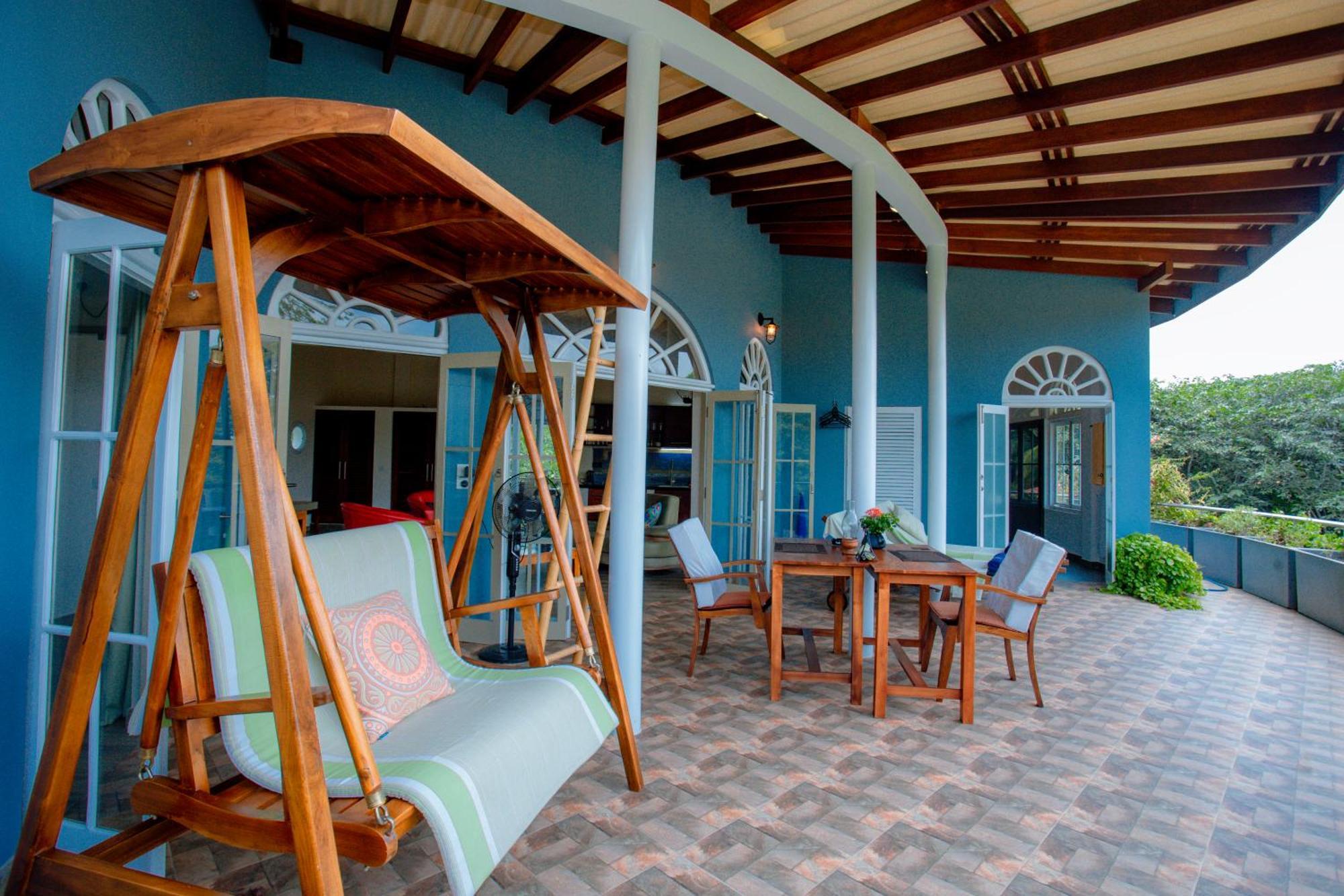 Ayubowan Swiss Lanka Bungalow Resort Bentota Ngoại thất bức ảnh
