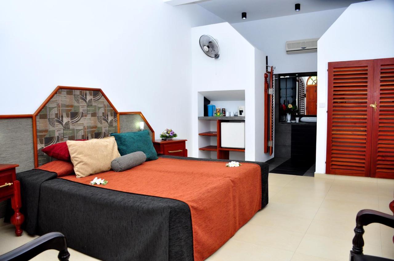 Ayubowan Swiss Lanka Bungalow Resort Bentota Ngoại thất bức ảnh