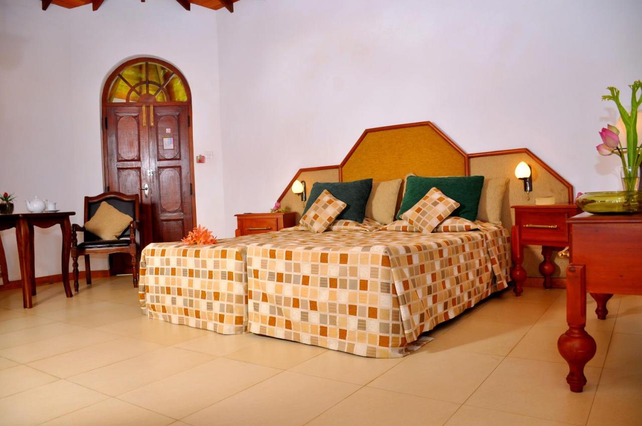 Ayubowan Swiss Lanka Bungalow Resort Bentota Ngoại thất bức ảnh