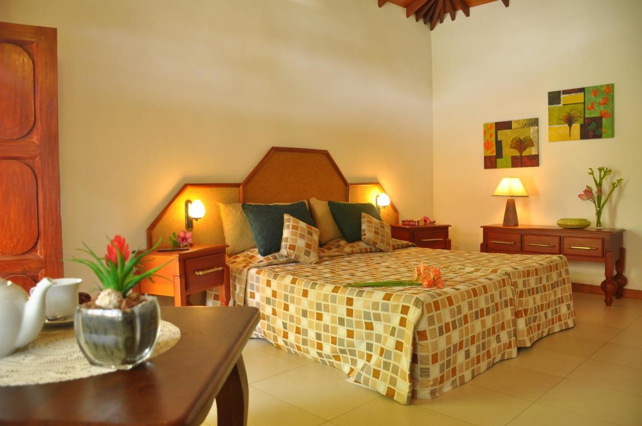 Ayubowan Swiss Lanka Bungalow Resort Bentota Ngoại thất bức ảnh