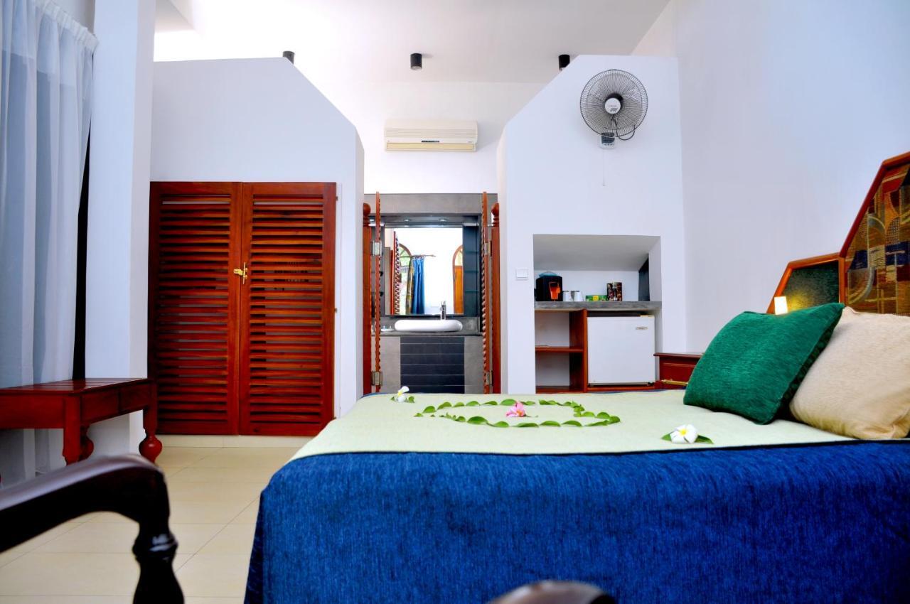 Ayubowan Swiss Lanka Bungalow Resort Bentota Ngoại thất bức ảnh