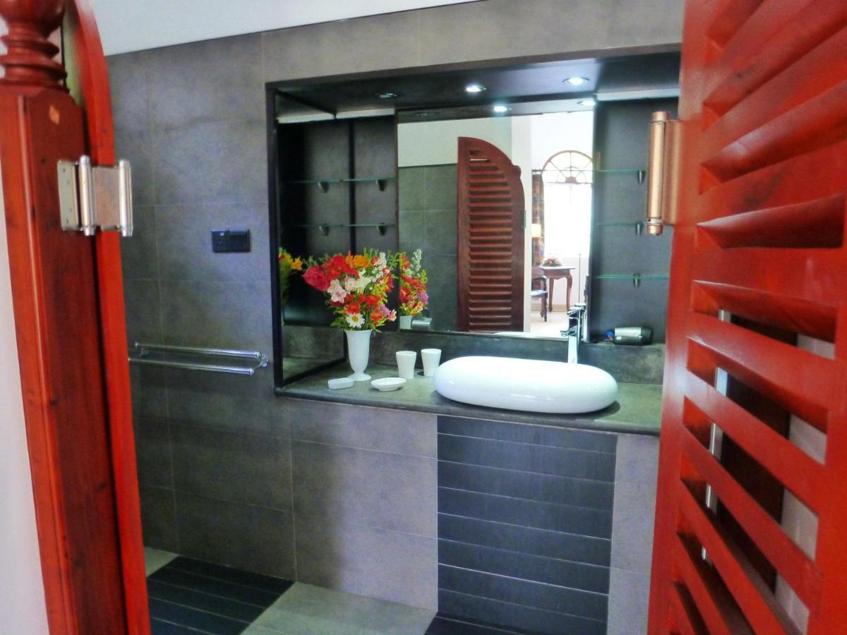 Ayubowan Swiss Lanka Bungalow Resort Bentota Ngoại thất bức ảnh