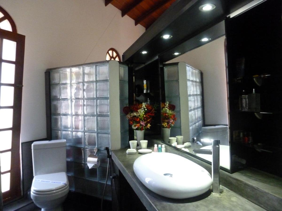 Ayubowan Swiss Lanka Bungalow Resort Bentota Ngoại thất bức ảnh