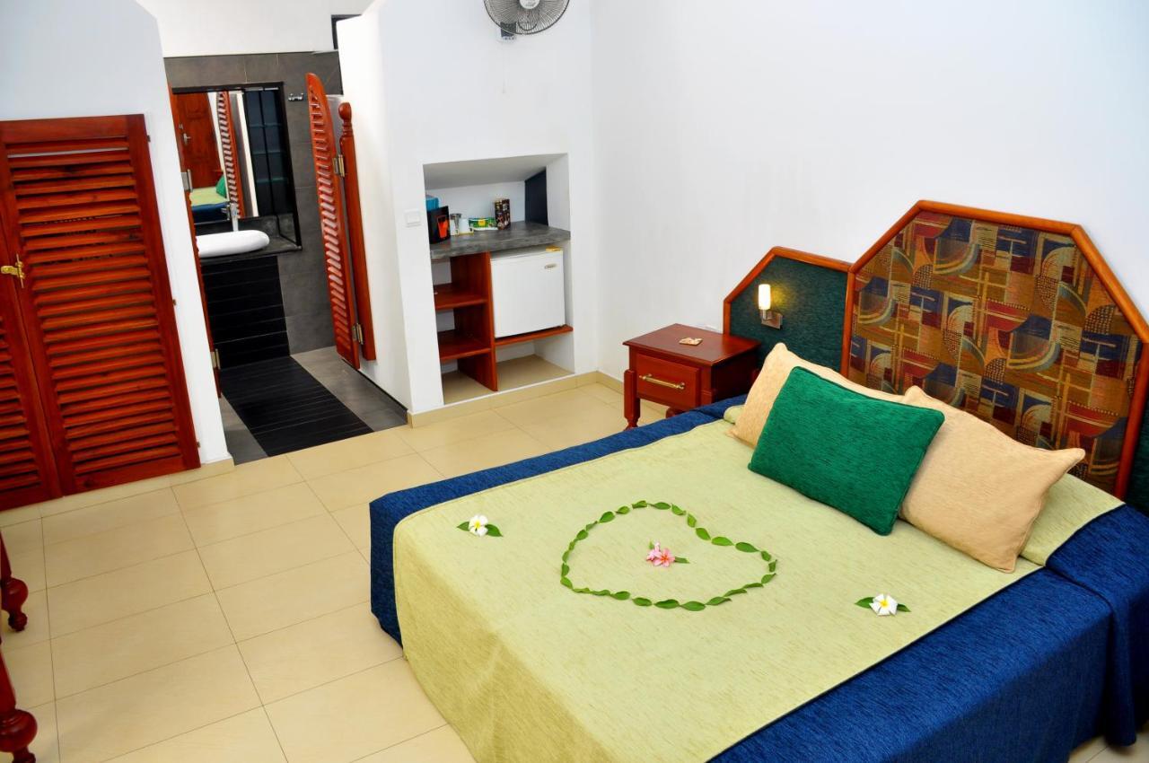 Ayubowan Swiss Lanka Bungalow Resort Bentota Ngoại thất bức ảnh